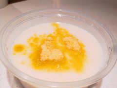 黄糖豆花-仙境豆夫(步行街旗舰店)