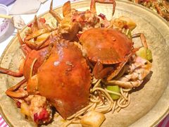 永信香辣蟹-永信海鲜(群星城店)