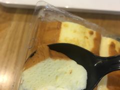 -迦南·甜品蛋糕(传媒店)