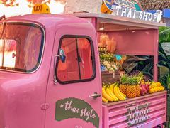 -泰妃殿(武汉首店)