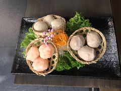 -湊湊火锅·茶憩(东城万达店)