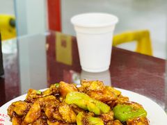 -杏园餐厅(阜成门店)