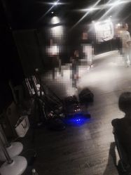 -嘉禾舞社·街舞培训工作室