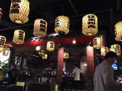 -南京大牌档(济南万象城店)