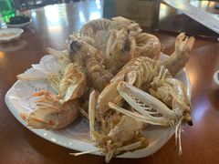 -南海渔家•海鲜•正宗海南菜(海棠湾店)