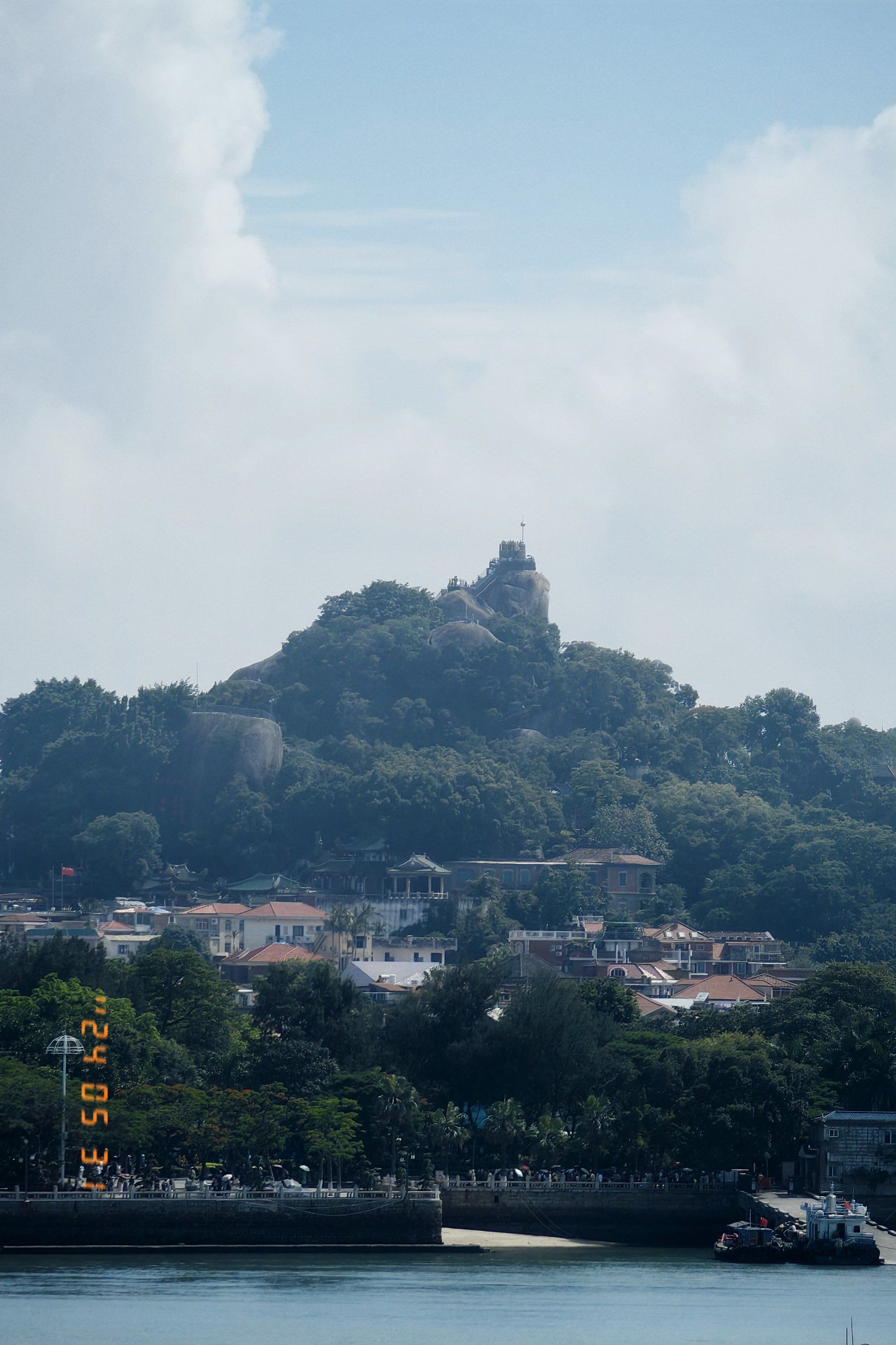 鼓浪屿