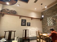 -挂旗柴锅鸡(蚌山区嘉年华店)