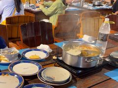 -渔家火锅·海鲜自助餐·演艺(亚龙湾天域酒店)