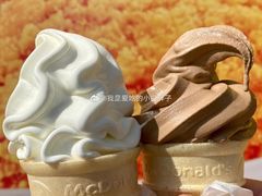 -麦当劳(启迪香山店)