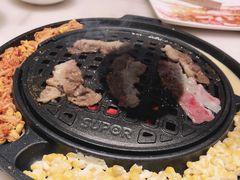 -韩宫宴烤肉·黑毛和牛·料理(合肥滨湖银泰城店)