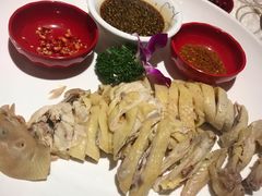 巴城草鸡-红辣椒·川菜·火锅(科华路店)