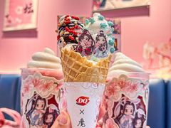 -DQ·蛋糕·冰淇淋(五棵松万达店)