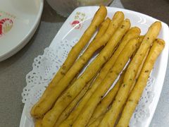 -巴蜀王婆大虾(南锣鼓巷店)