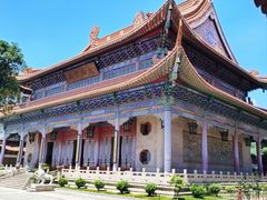 -高旻寺