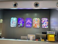 -疯狂冒险家-亲子密室-东坝店(金隅嘉品店)