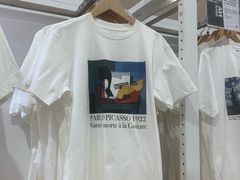 -优衣库(天津天河城店)