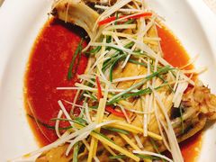 -蟹之国·精品蟹料理(极地店)