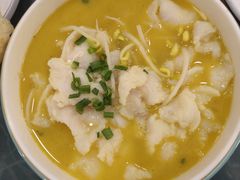 -天毓山庄·餐厅