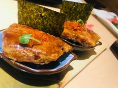 鹅肝寿司-越光米贩精致料理餐厅(金鹰店)