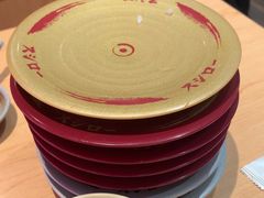 -寿司郎(皇庭广场店)