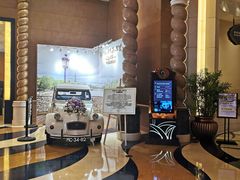 -澳门十六浦索菲特大酒店