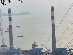 -小南山公园