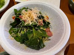 -有喜屋·深夜食堂(北京西路店)