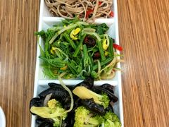-丝路传奇·中国拉面航母店(北医三院店)
