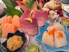 -炙柒Sekinana·精致日料(合生汇店)