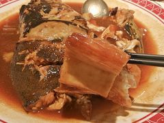 -旺顺阁鱼头泡饼(小红门店)