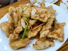 -海帮主·蒸汽海鲜青岛菜(栈桥火车站店)