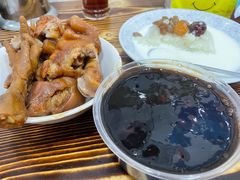 猪蹄-百家缘(东门南路店)