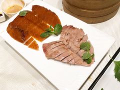 -四季民福烤鸭店(故宫店)