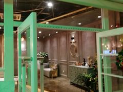 门面-鲜果盒子(会展店)