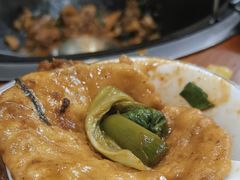 -曹丞相·地锅鸡·地锅鱼(武林店)