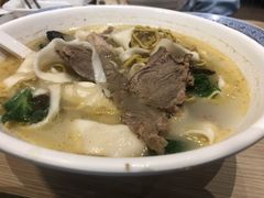 -萧记三鲜烩面(东站店)