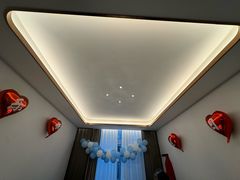 -国人川菜(李家村建东街店)