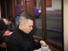 -RUMORS COFFEE ROASTERY鲁马滋咖啡(湖南路店)