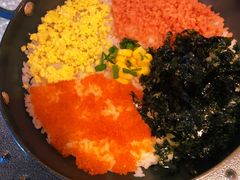-小牛哈尼韩式水煎肉(万象城店)