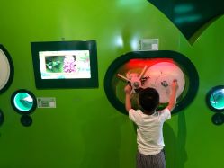 -北京科学中心儿童乐园