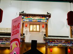 -银泰百货(北京大红门店)
