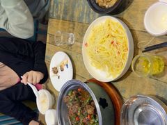 -湘香私房菜(大石长隆店)