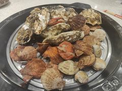 -前王院•巧克力海鲜市集餐厅(万平口店)