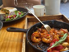 -沏点Trattoria意大利餐厅(新街口店)