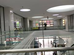 二楼儿科-广州中医药大学深圳医院(福田)