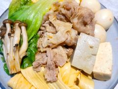 -千味涮·健康火锅(会展连城新天地店)