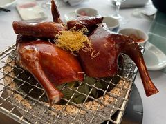 -悦轩中餐厅·高空江景·杭州柏悦酒店