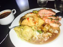 -大珍珠号夜游湄南河