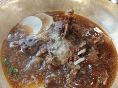 -芦月轩羊蝎子(北蜂窝店)