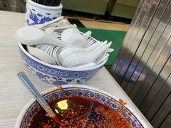 -定家小酥肉·清真(回民街店)